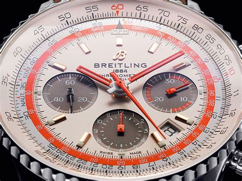 breitling pflegeset|Breitling watch service.